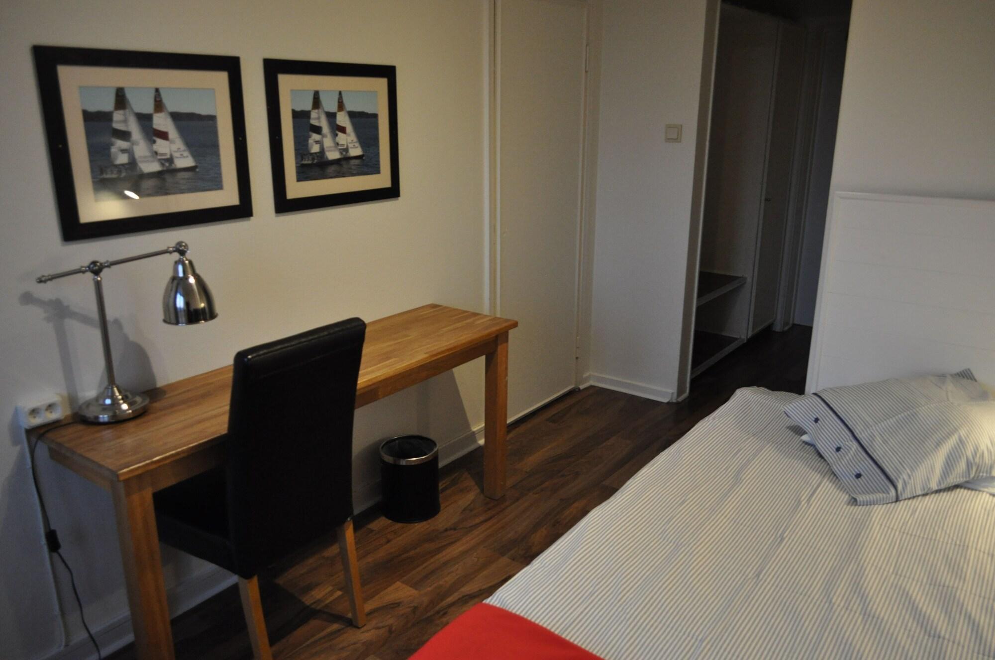 Hotel Lysekil Exterior foto