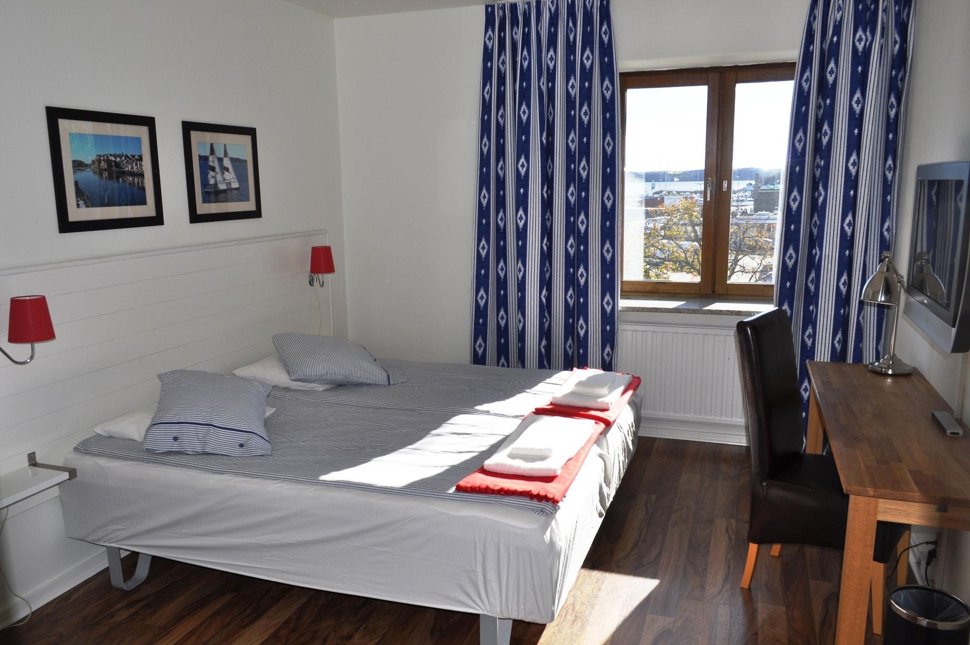 Hotel Lysekil Exterior foto