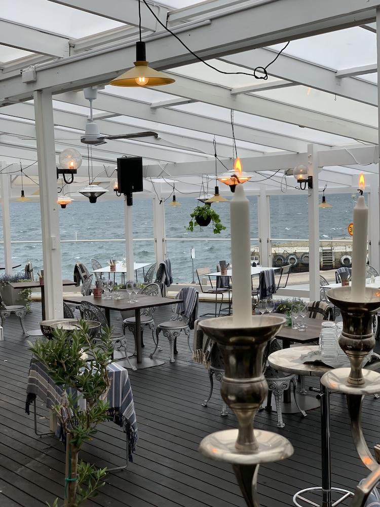 Hotel Lysekil Exterior foto