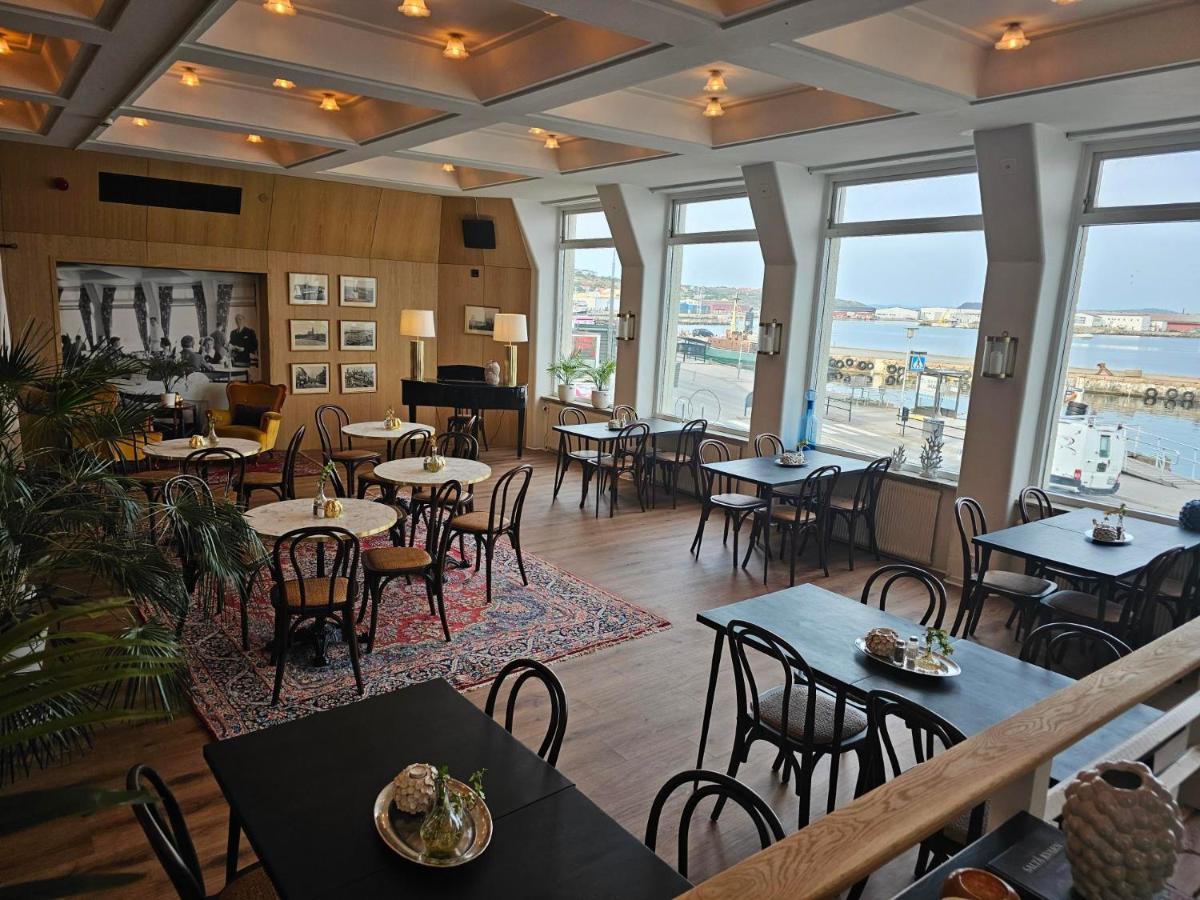 Hotel Lysekil Exterior foto