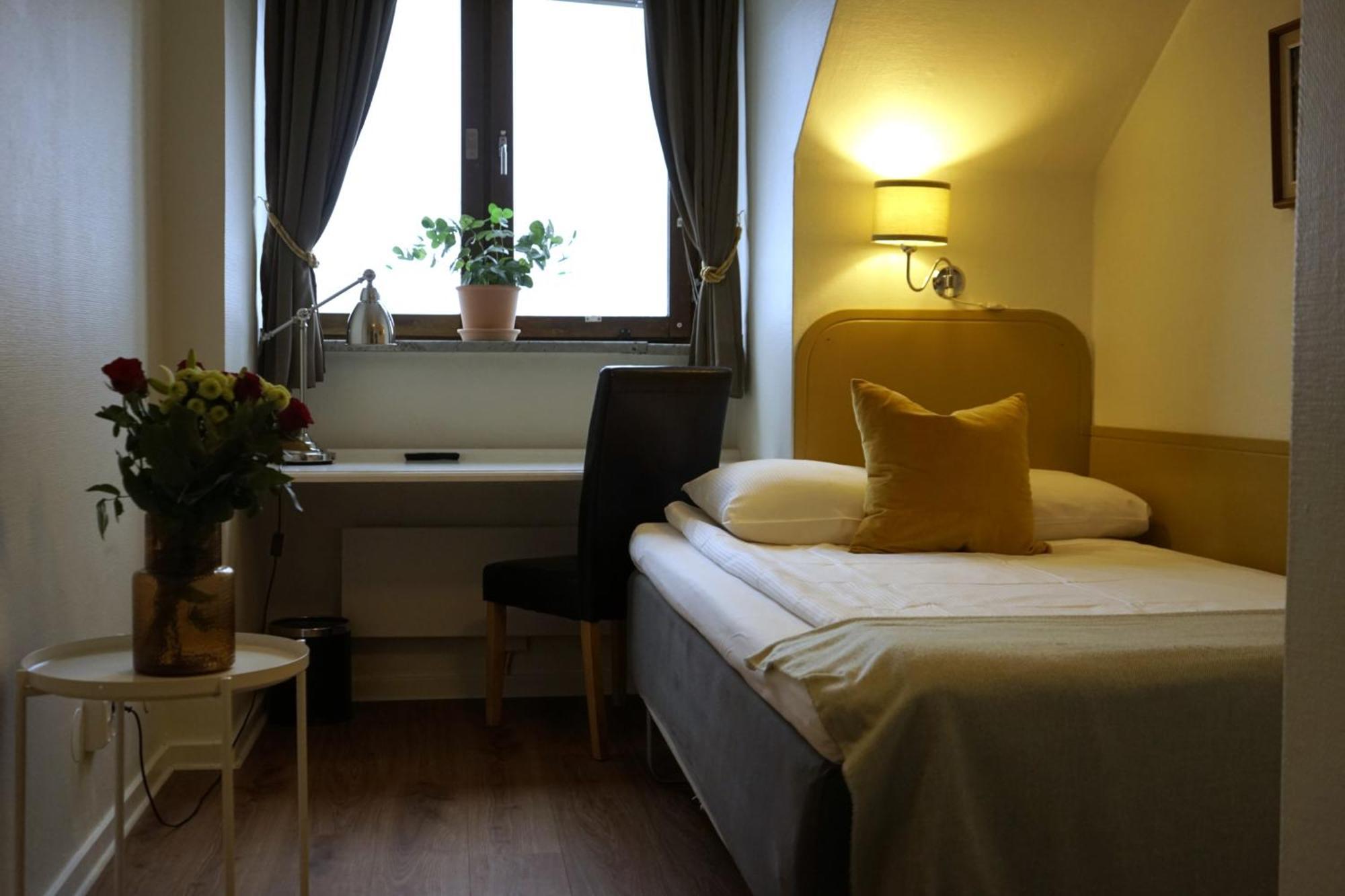 Hotel Lysekil Exterior foto